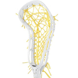 StringKing Mark 2 Midfield Women's Trad Tech Strung Lacrosse Head