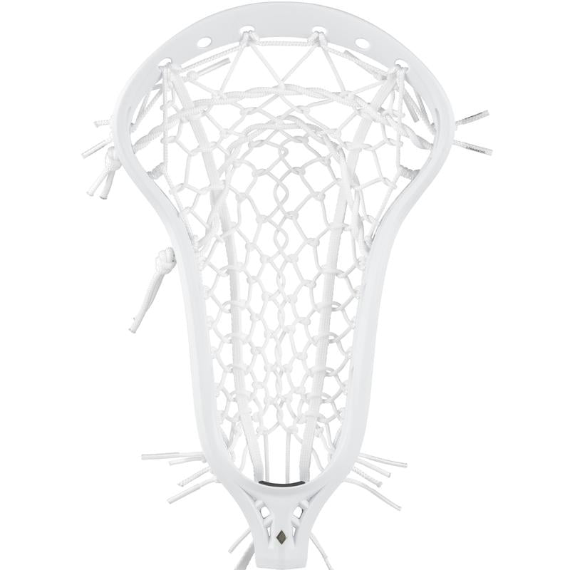 StringKing Mark 2 Midfield Women's Trad Tech Strung Lacrosse Head