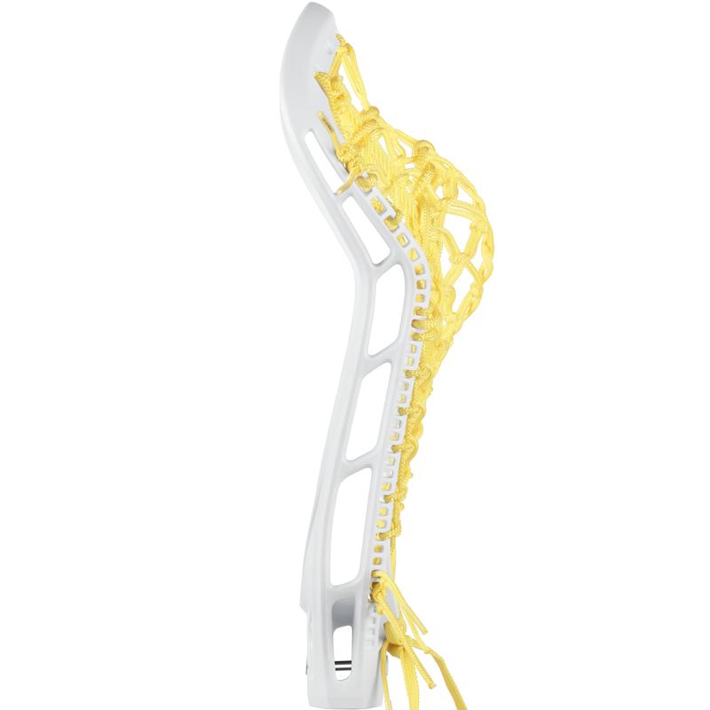 StringKing Mark 2 Midfield Women's Trad Tech Strung Lacrosse Head