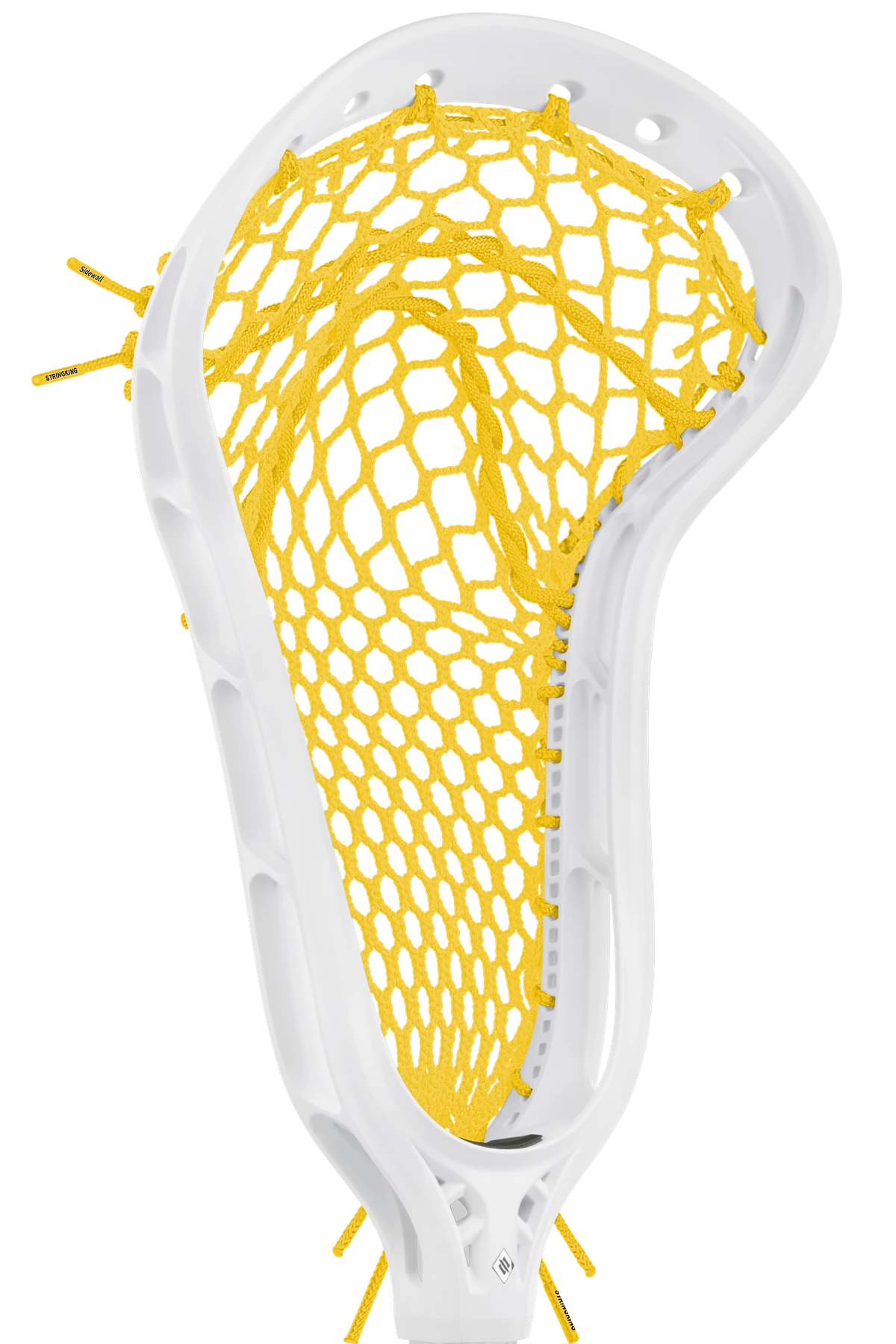 StringKing Type 5 Women's Lacrosse Mesh Stringing Kit