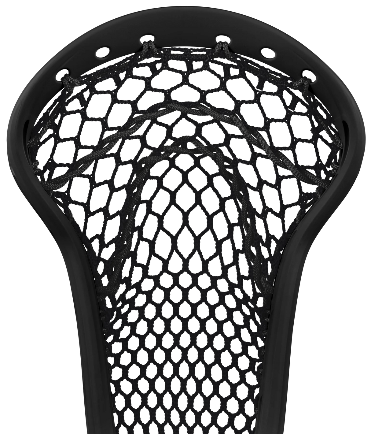 StringKing Type 5 Women's Lacrosse Mesh Stringing Kit