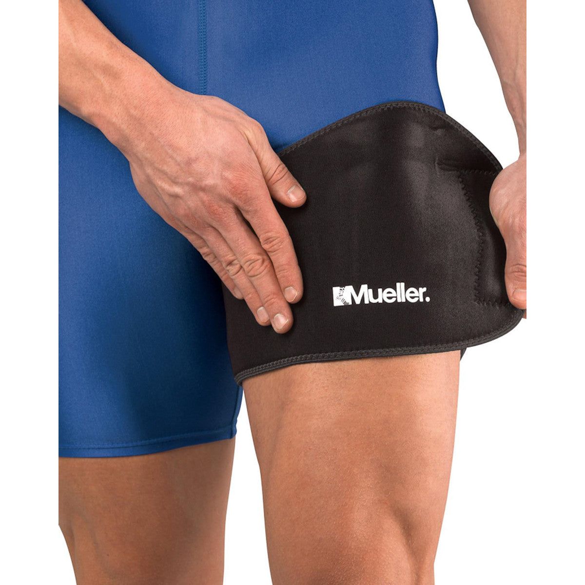 Mueller Adjustable Thigh Support