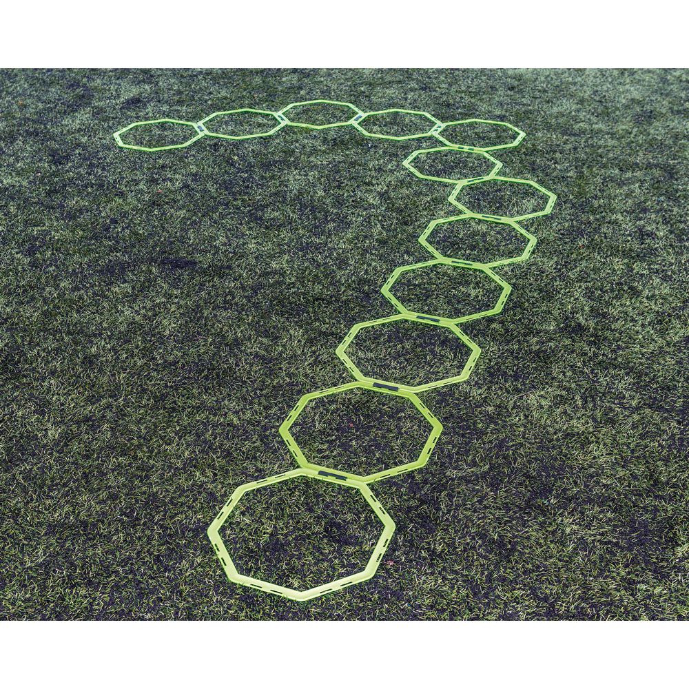 Precision Octa Ring System