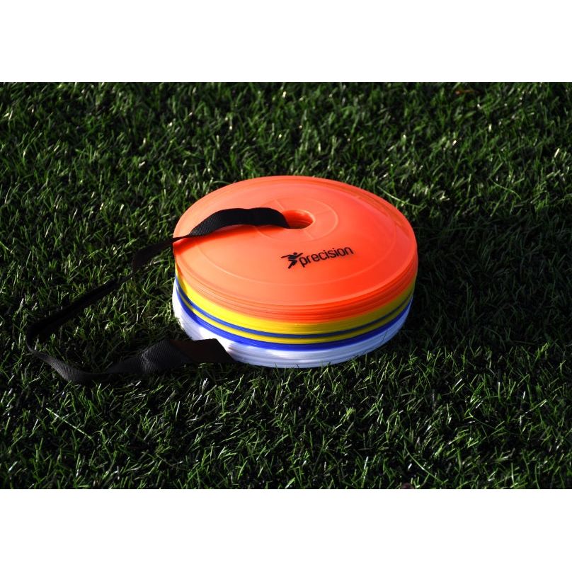 Precision Pro Near Flat Markers (Set of 40)