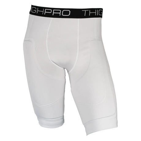 Thighpro Men's Lacrosse Goalie Shorts