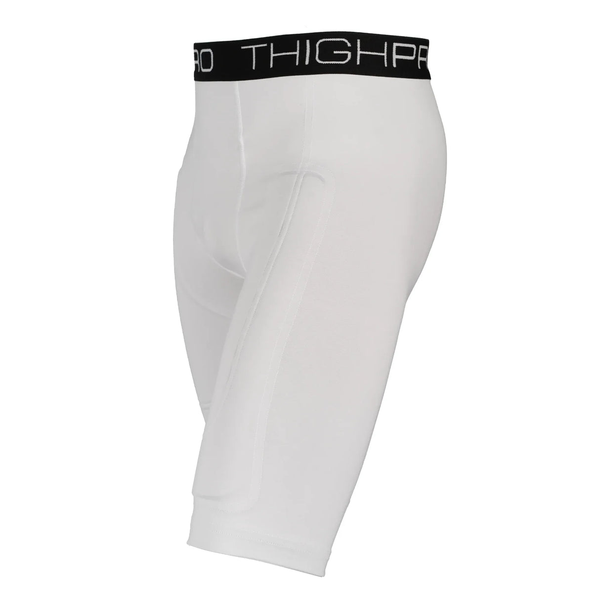 Thighpro Men's Lacrosse Goalie Shorts