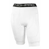 Thighpro Women's Lacrosse Goalie Shorts
