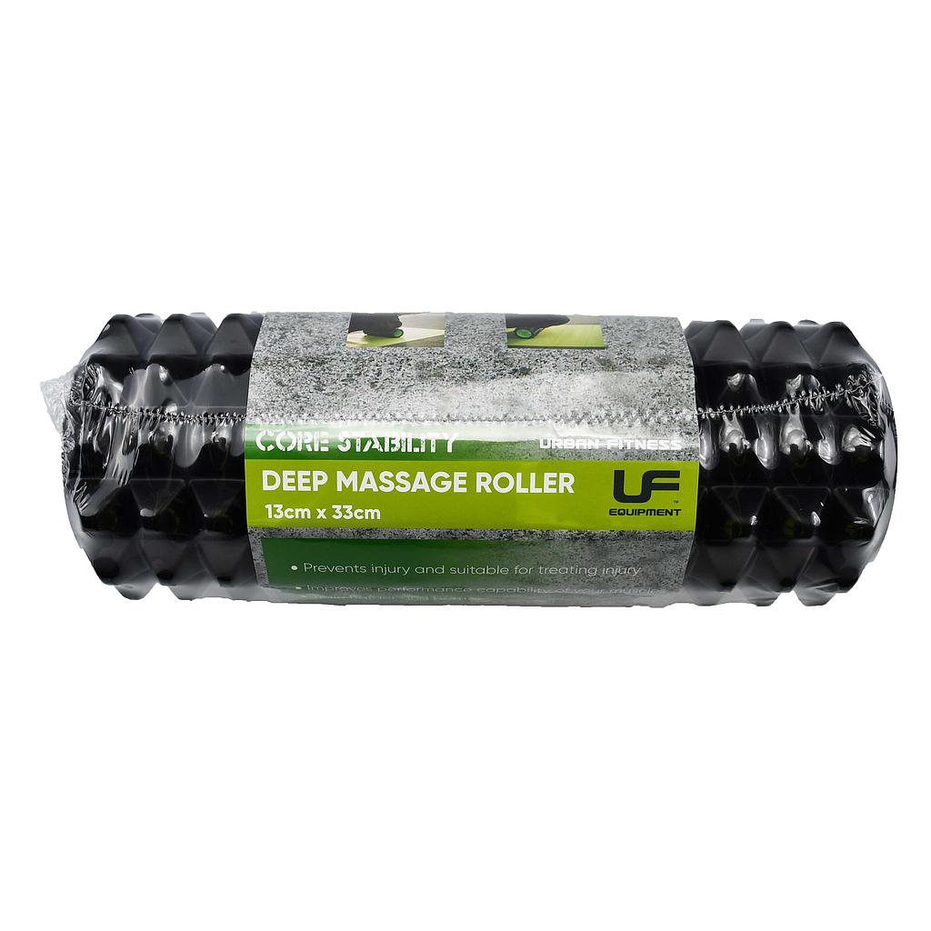 Urban Fitness Deep Massage Roller 130mm x 330mm