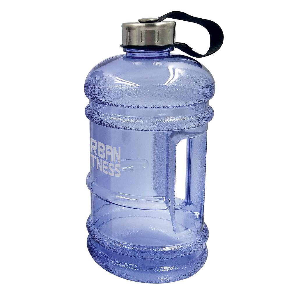 Urban Fitness Quench 2.2L Water Bottle – Northern Soul Sportswear
