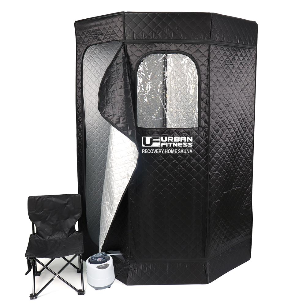 Urban Fitness Recovery Home Sauna – Northern Soul Sportswear