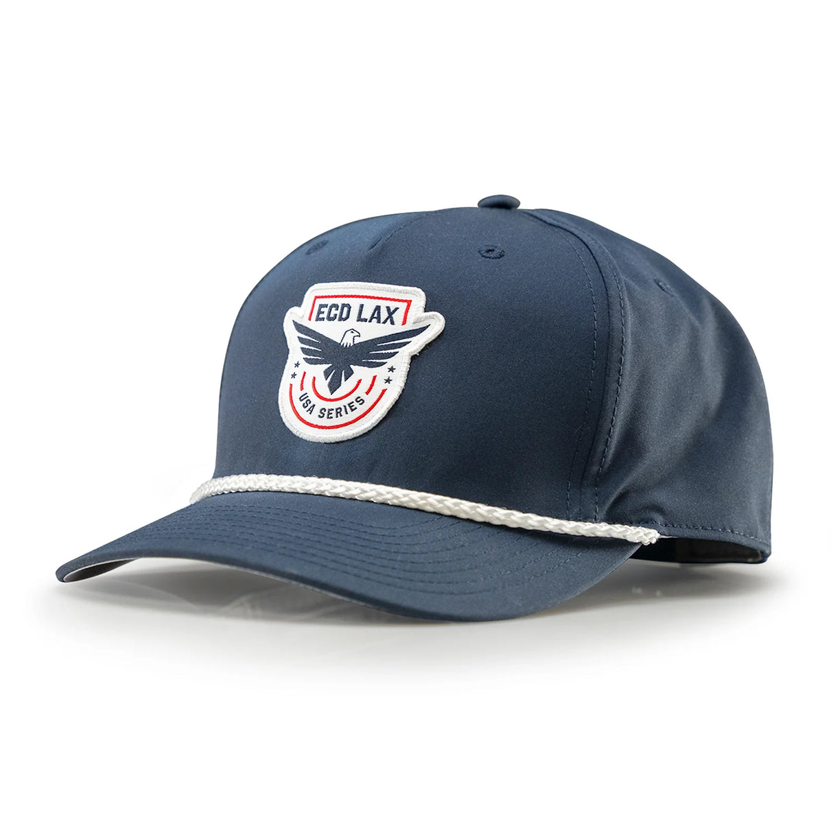 ECD USA 2024 Snapback Hat