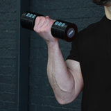 Urban Fitness 2.5kg Adjustable Dumbbell Set