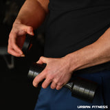 Urban Fitness 2.5kg Adjustable Dumbbell Set