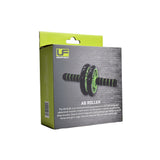 Urban Fitness Ab Roller