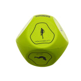 Urban Fitness Fitness Dice