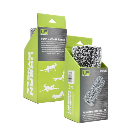 Urban Fitness Foam Massage Roller 320mm x 540mm