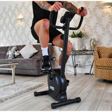 Urban Fitness Magnetic Exercise Bike