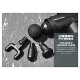 Urban Fitness Massage Gun