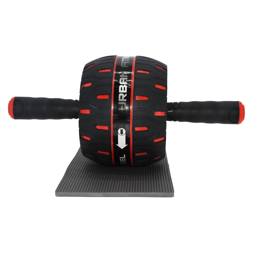 Urban Fitness Rebound Ab Wheel