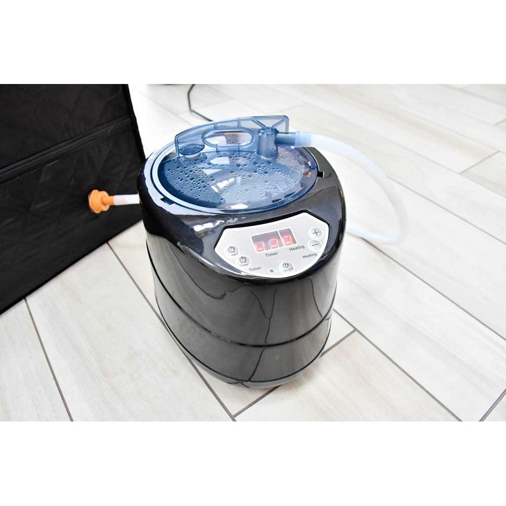 Urban Fitness Recovery Home Sauna – Northern Soul Sportswear