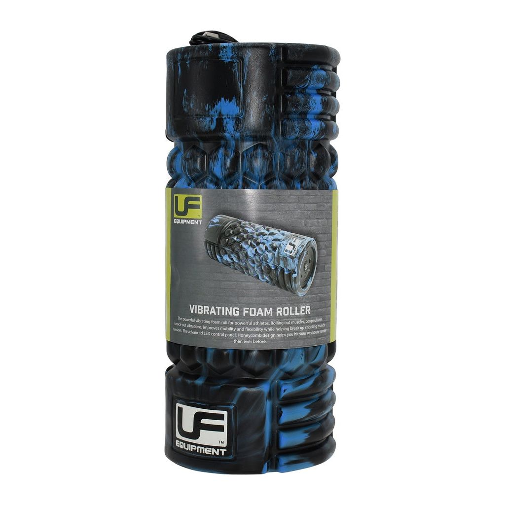 Urban Fitness Vibrating Foam Roller