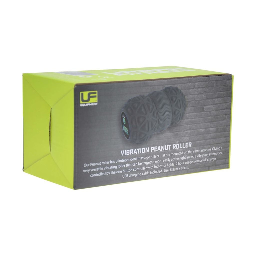 Urban Fitness Vibration Peanut Roller Northern Soul Sportswear Urban Fitness Vibration Peanut Roller Northern Soul Sportswear