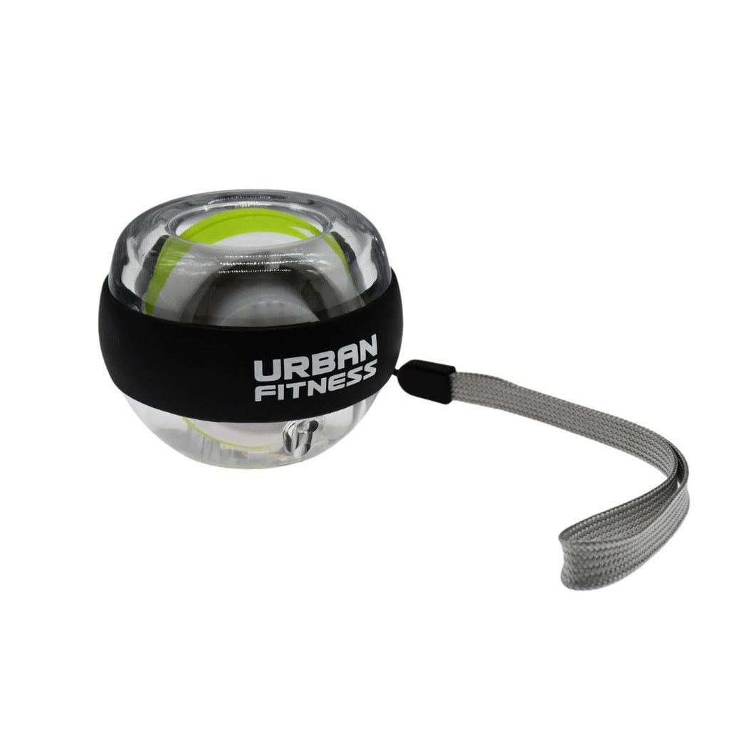 Urban Fitness Wrist Exerciser Ball