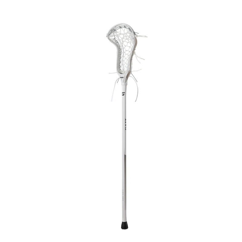 Gait Apex 2 Complete Women's Lacrosse Stick Flex Mesh Pocket