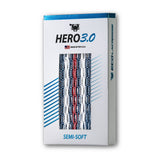 ECD Hero 3.0 USA Semi Soft Mesh Piece 2024