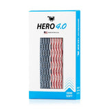 ECD Hero 4.0 USA 2025 Semi Soft Mesh Piece