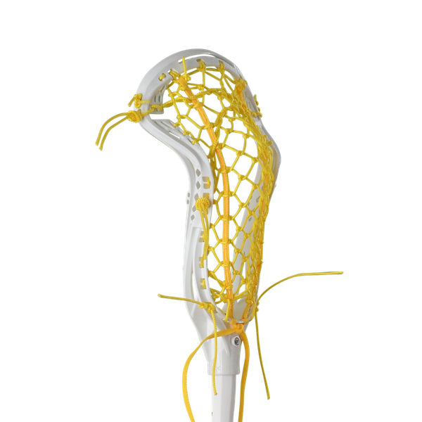 Gait Apex 2 Complete Women's Lacrosse Stick Flex Mesh Pocket