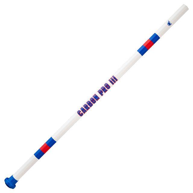 ECD Carbon Pro 3.0 Composite Power Attack Lacrosse Shaft USA 2026
