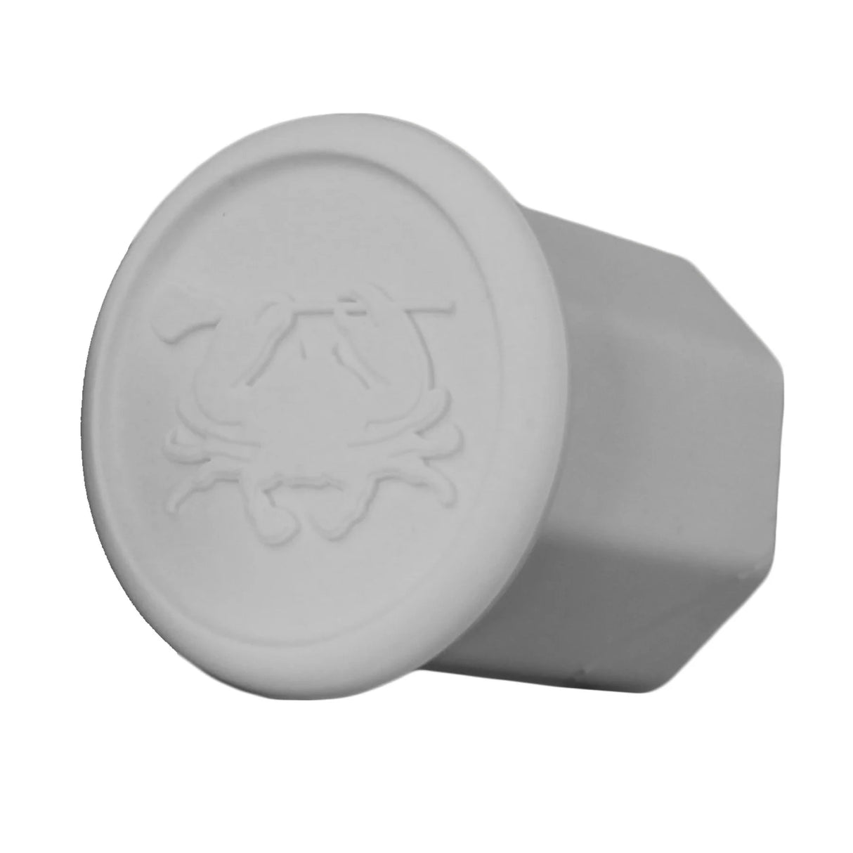 ECD Men's End Caps - 2 Pack