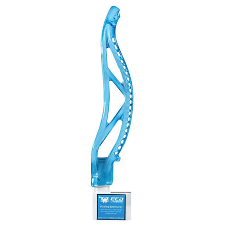 ECD Atom Lacrosse Head Unstrung