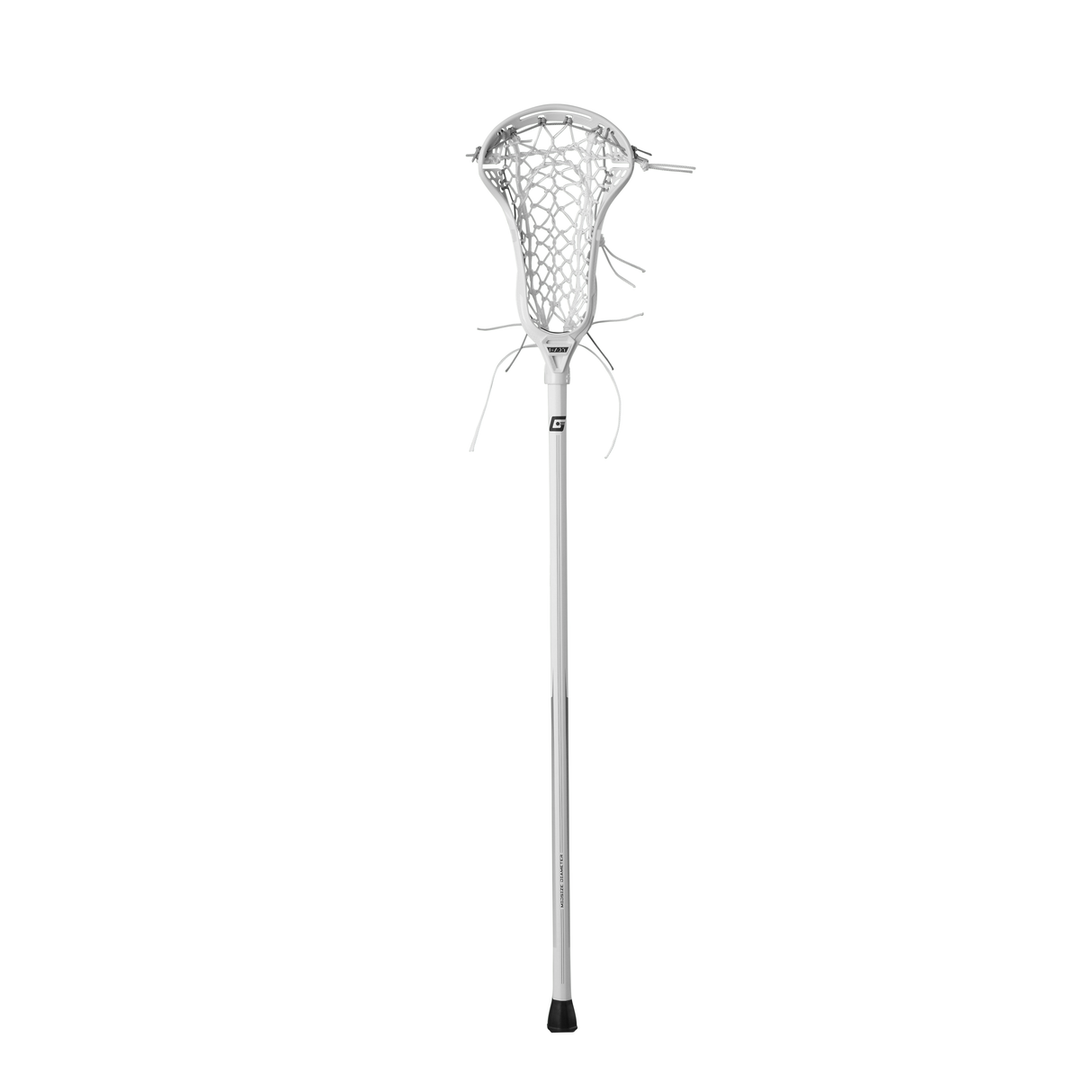 Gait Apex 2 Complete Women's Lacrosse Stick Flex Mesh Pocket