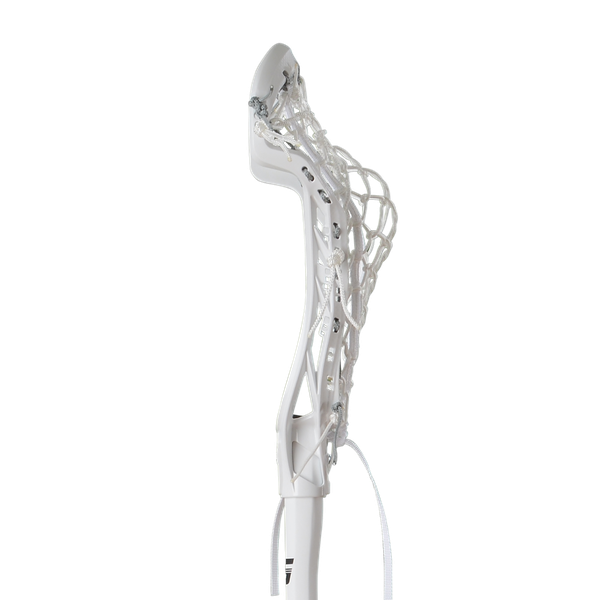 Gait Air D Complete Women's Lacrosse Stick Flex Mesh