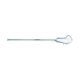 Limited Edition Pastel Green STX Aria Pro-M Complete Women's Lacrosse Stick