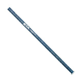 STX Fiber Pro Attack Lacrosse Shaft X Grip Limited Edition Denim