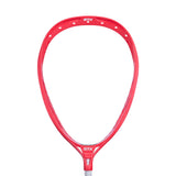 STX Lacrosse Eclipse 3 Goalie Head Limited Edition Red