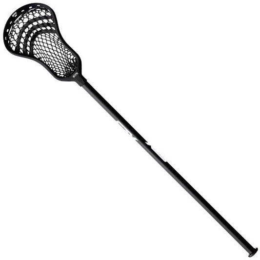 STX Stallion 1K Complete Men's Lacrosse Stick with STX Fiber Handle