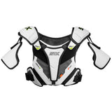 STX Cell 6 Lacrosse Shoulder Pads