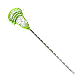 STX Stallion 200 Complete Men's Lacrosse Stick