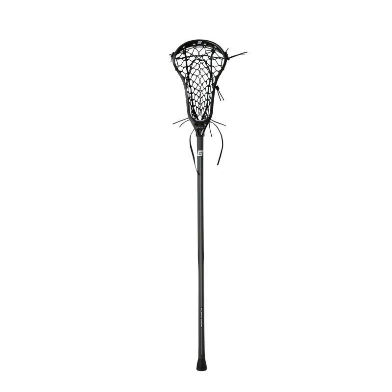 Gait Air D Complete Women's Lacrosse Stick Flex Mesh