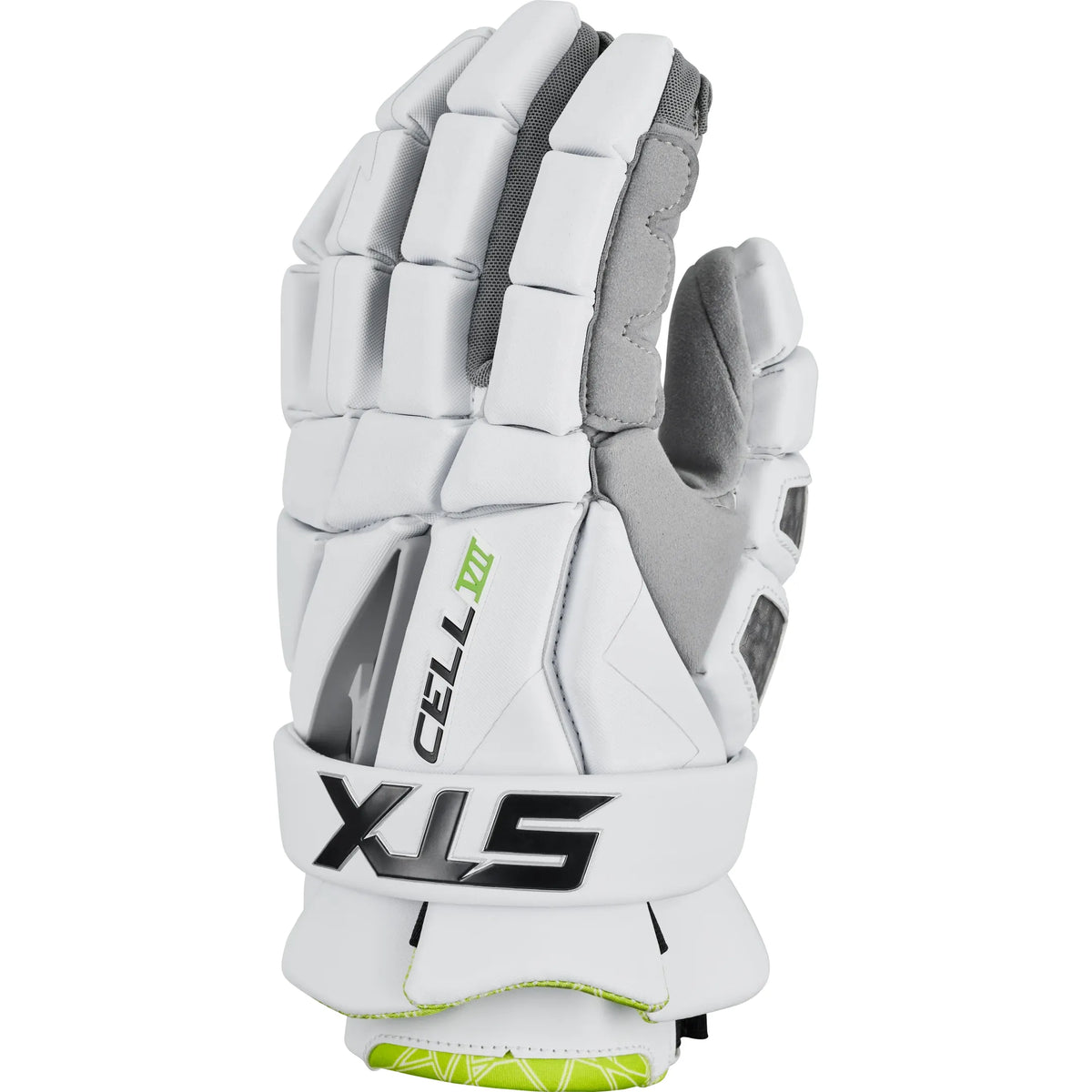 STX Cell 7 Lacrosse Gloves