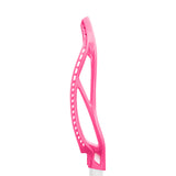 Limited Edition Nike Surge Elite Lacrosse Head University Pink