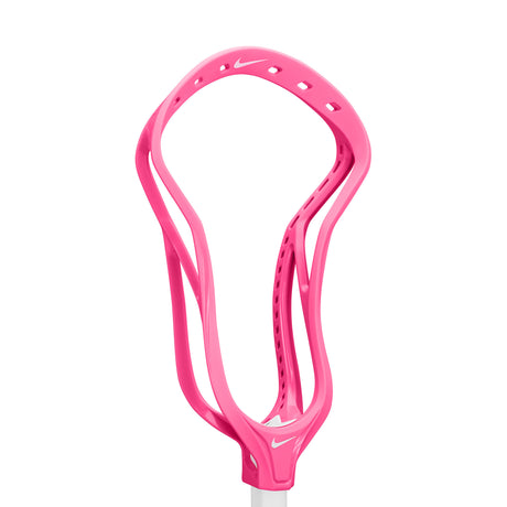 Limited Edition Nike Surge Elite Lacrosse Head University Pink