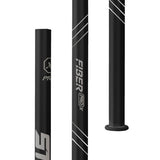 STX Fiber Pro Attack Lacrosse Shaft X Grip