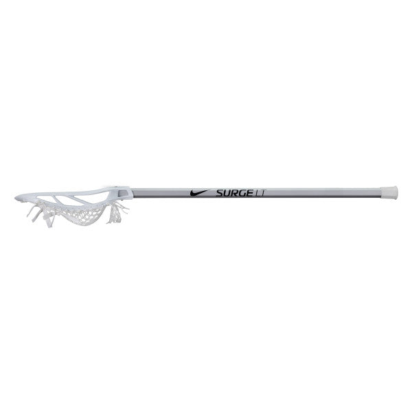 Nike Surge LT Complete Men's Lacrosse Stick