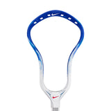 Nike Lakota 4 L4 Lacrosse Head Limited Edition Blue Spilt