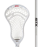 STX Stallion 700 Complete Men's Lacrosse Stick with STX Fiber Handle